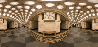 Estaci&oacute;n Electrozavodskaya